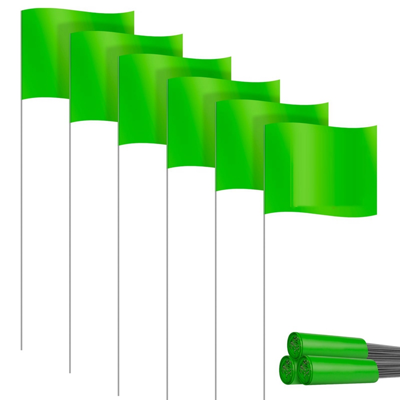 Marking Flags Marker Flags For - Yard Sign Blank ulasan dan harga