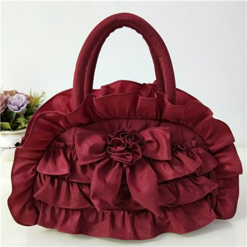 Handmade Sewing Boutique Women - Tote Bag Sublimation ulasan dan harga