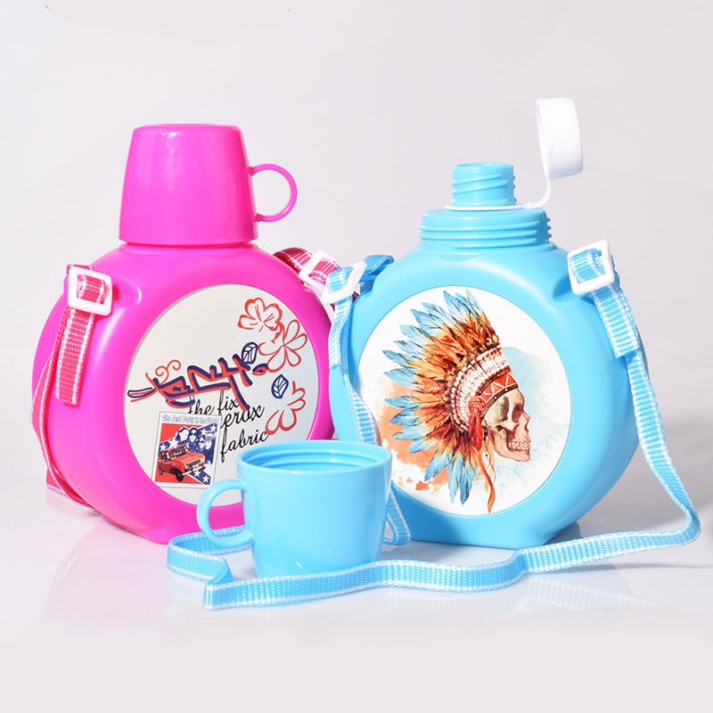 Free Shipping 4pcs/Lot Qualisu - Water Bottle Blank ulasan dan harga