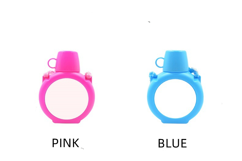 Free Shipping 4pcs/Lot Qualisu - Water Bottle Blank ulasan dan harga