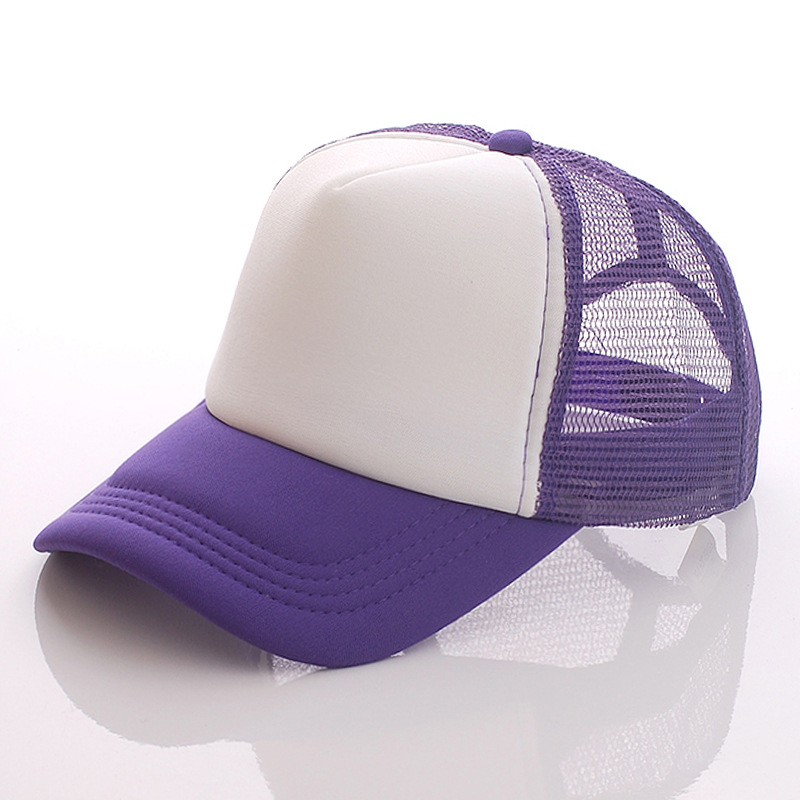 Sublimation Blank Baseball Cap - Hat Sublimation Blank ulasan dan harga