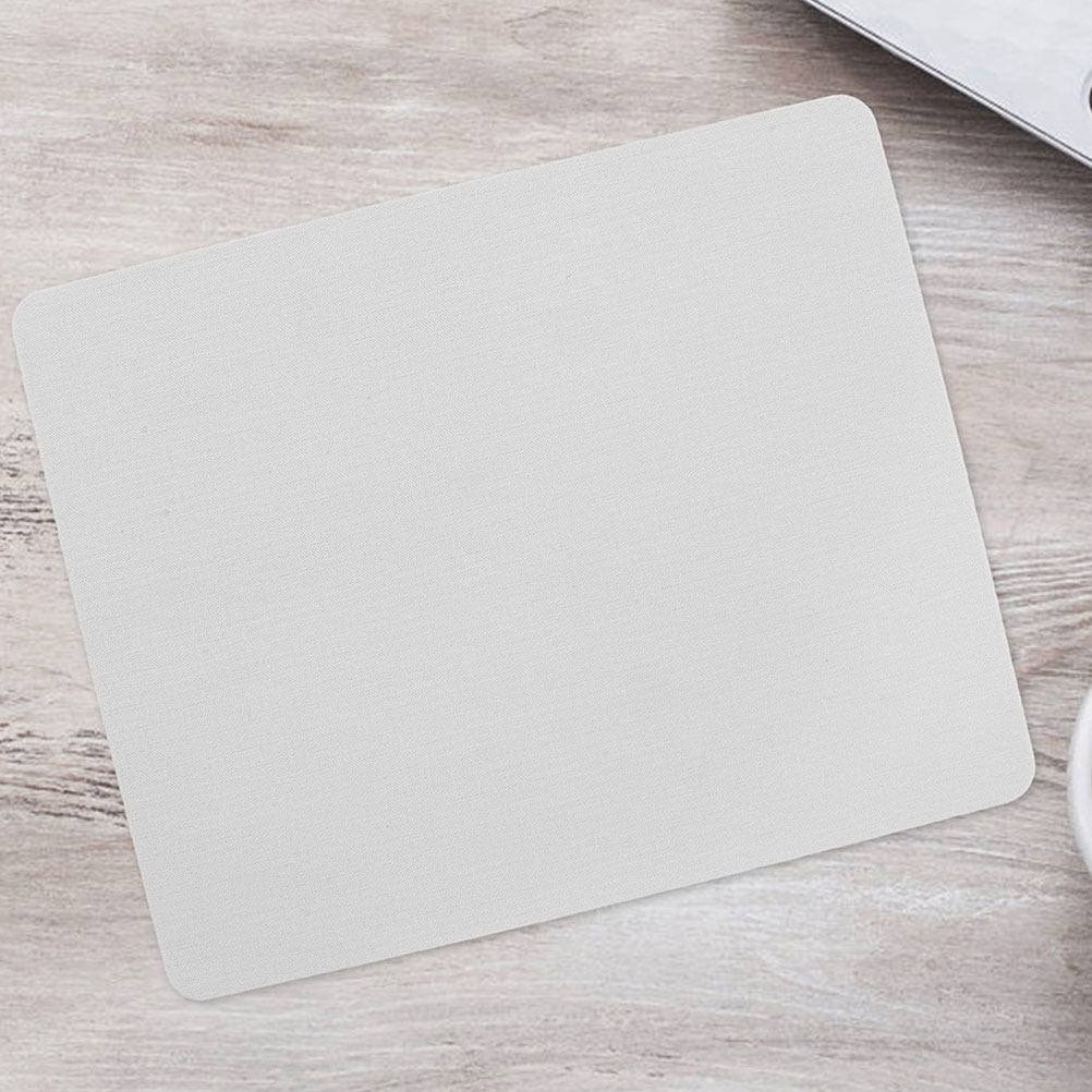 20Pcs Sublimation Mouse Pad Bl - Mouse Pad Blank Sublimation ulasan dan harga