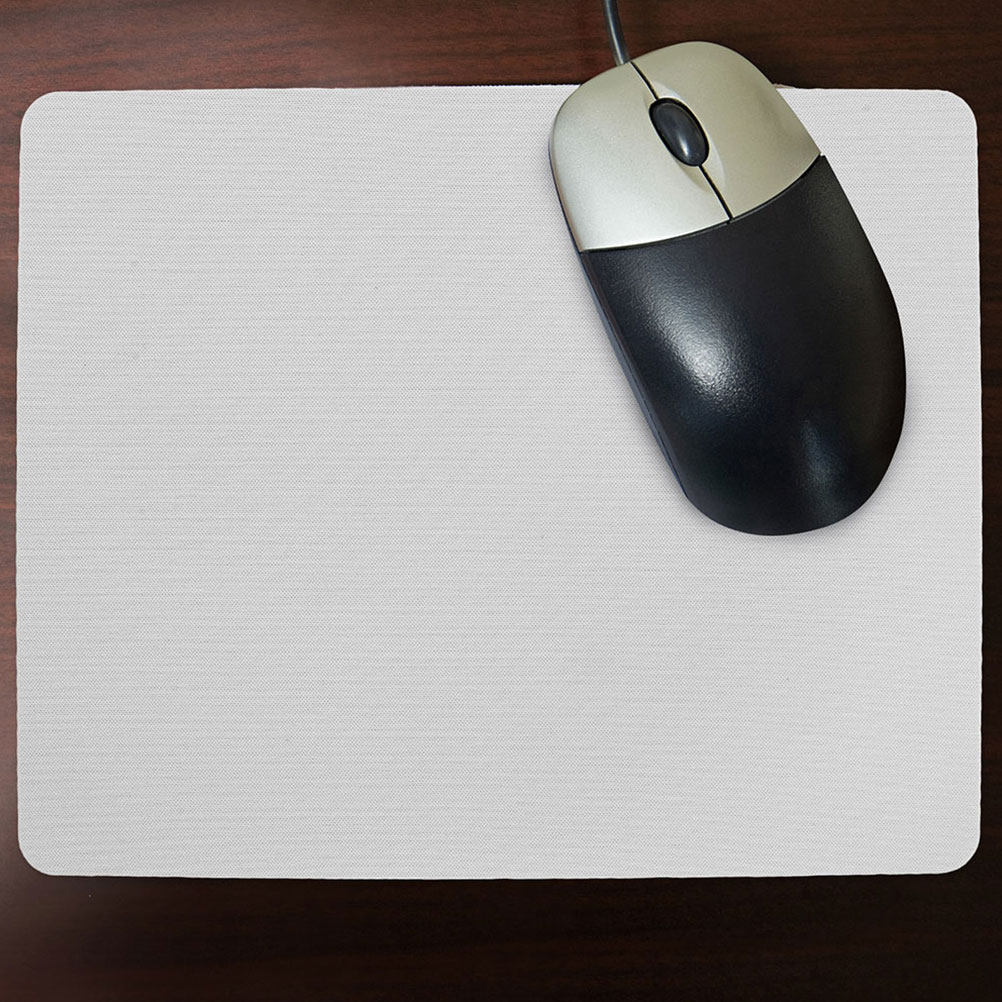 20Pcs Sublimation Mouse Pads B - Mouse Pad Blank Sublimation ulasan dan harga