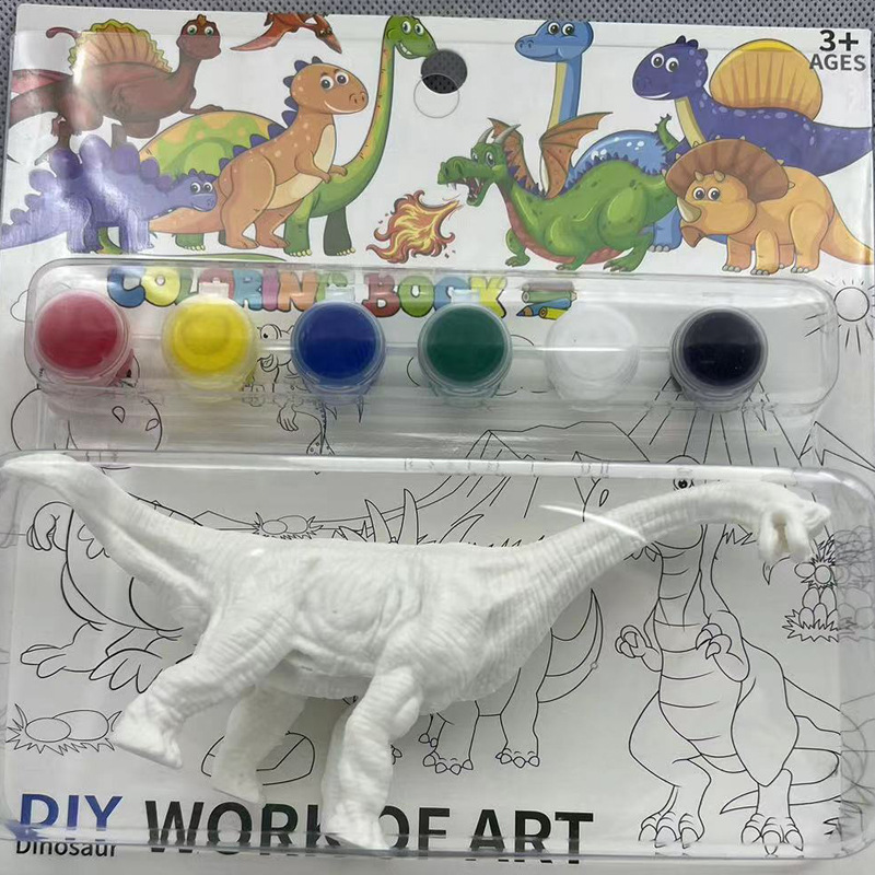 Children's Toys for Boys and G - Puzzle Blank White ulasan dan harga