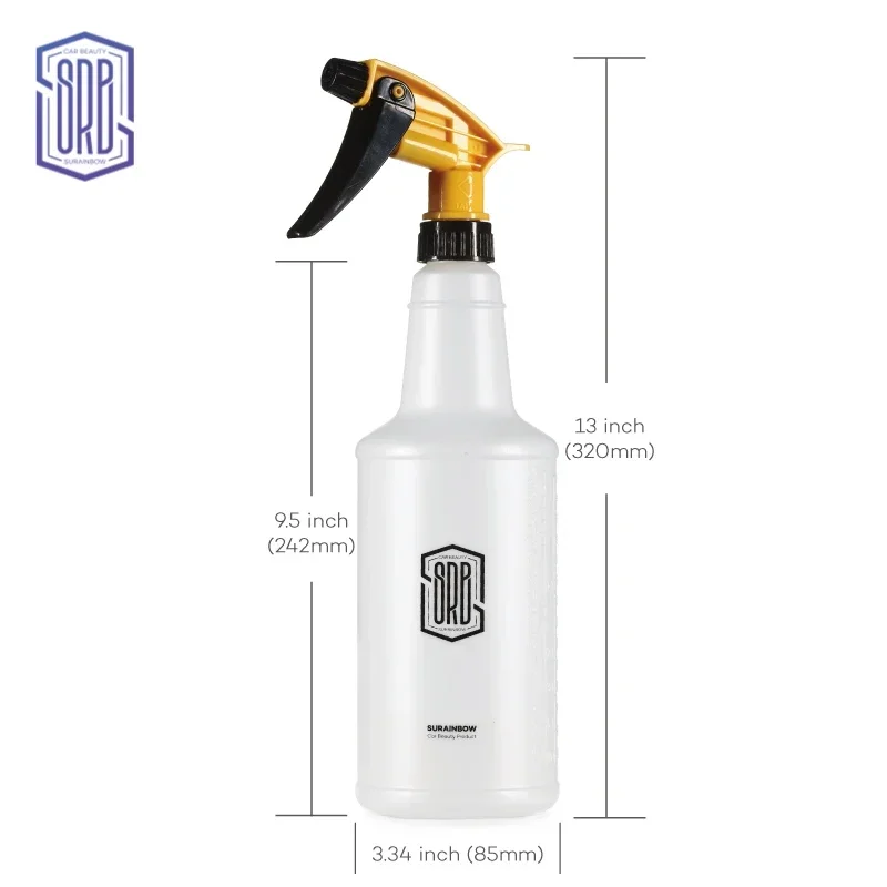 750ML Fl Oz Empty Reusable Pla - Water Bottle Blank ulasan dan harga