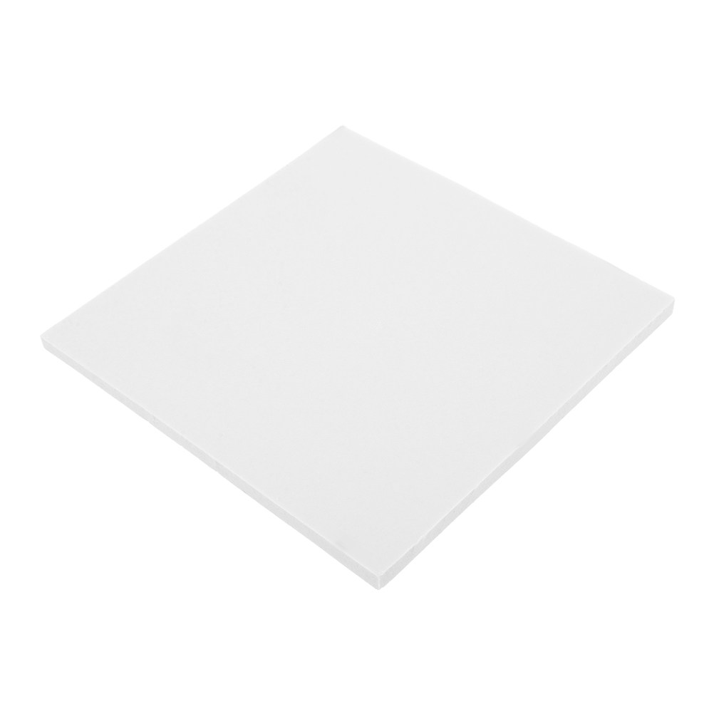 White Ceramic Tiles Square Sha - Ceramic Tile Blank ulasan dan harga