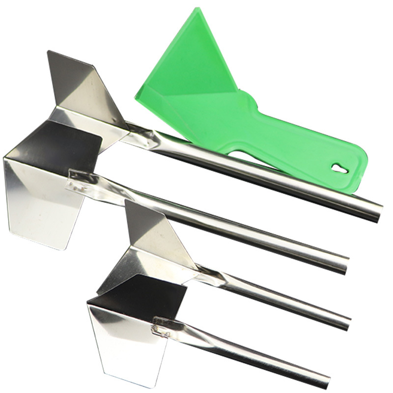 1pcs Drywall Corner Scraper pu - Ceramic Tile Blank ulasan dan harga