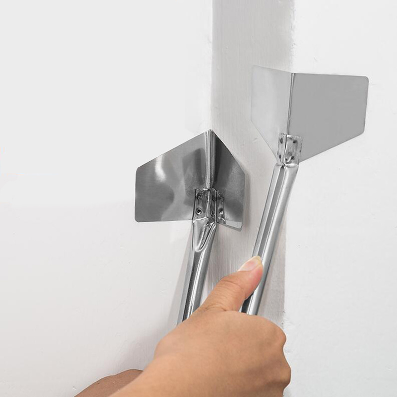 1pcs Drywall Corner Scraper pu - Ceramic Tile Blank ulasan dan harga