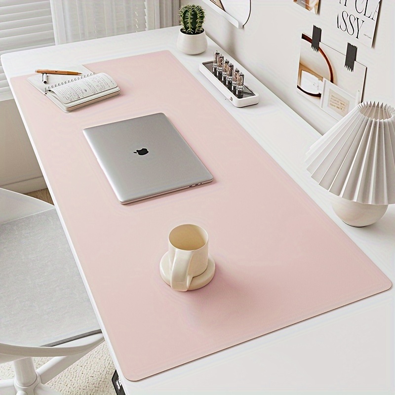 1 piece large size waterproof  - Mouse Pad Blank Sublimation ulasan dan harga